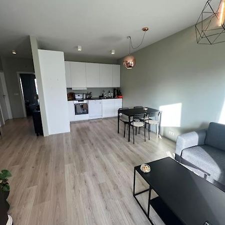 Golden Circle House 1 Apartment Селфос Екстериор снимка