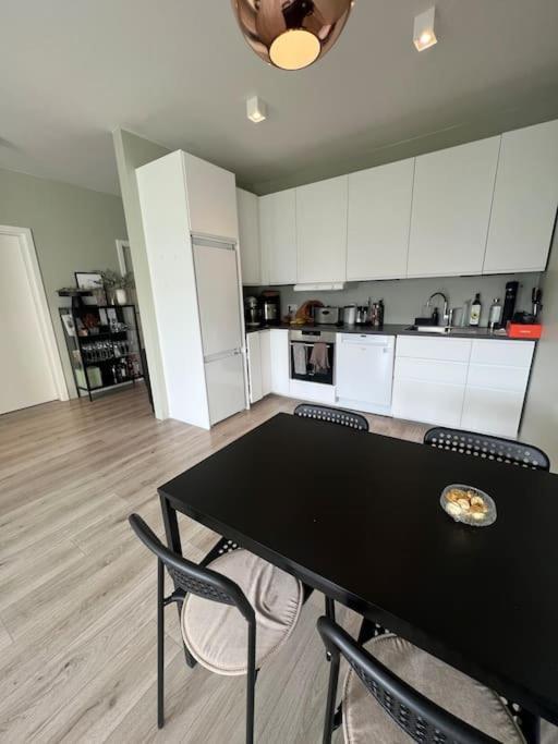 Golden Circle House 1 Apartment Селфос Екстериор снимка