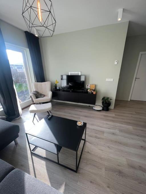 Golden Circle House 1 Apartment Селфос Екстериор снимка
