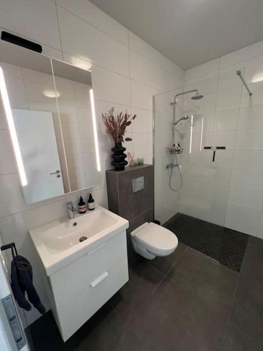 Golden Circle House 1 Apartment Селфос Екстериор снимка