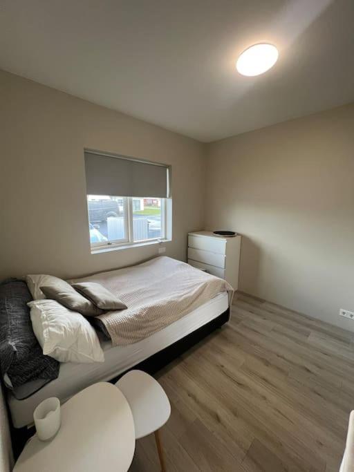 Golden Circle House 1 Apartment Селфос Екстериор снимка