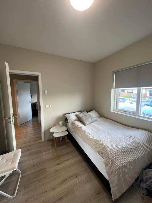 Golden Circle House 1 Apartment Селфос Екстериор снимка
